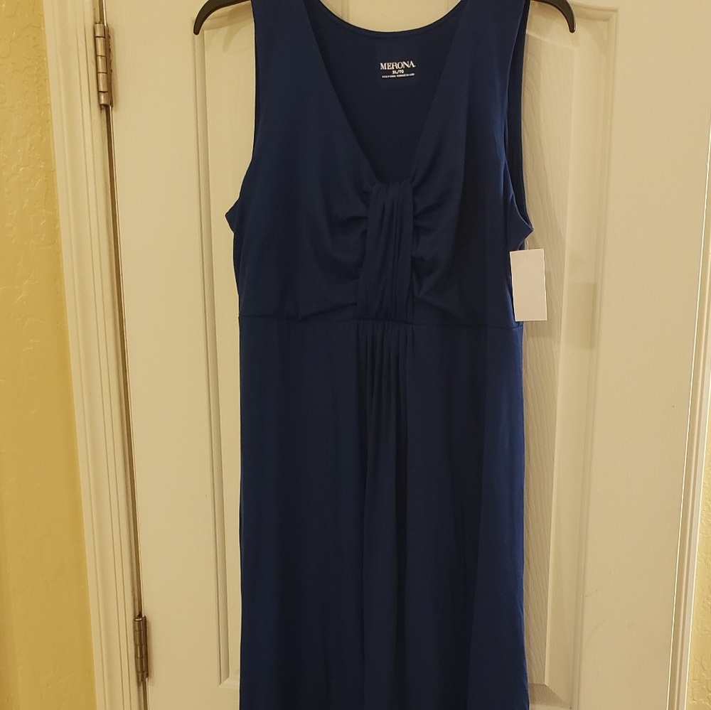 Merona XL Dress